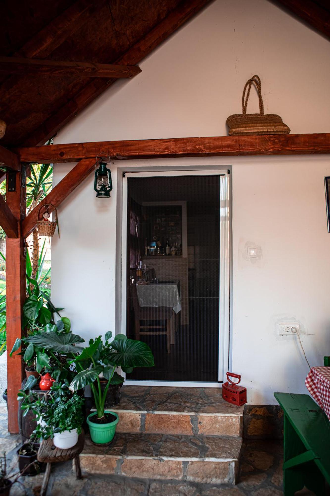 Prenociste Lelic Villa Valjevo Exterior photo