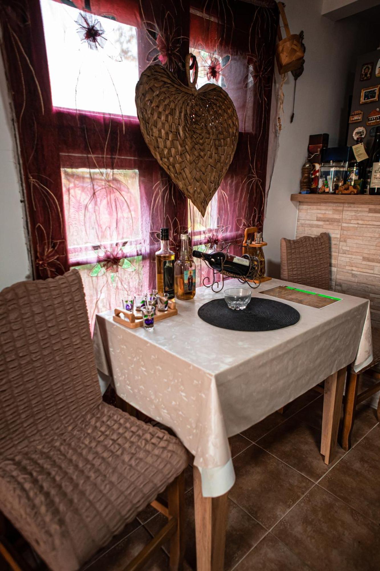 Prenociste Lelic Villa Valjevo Exterior photo