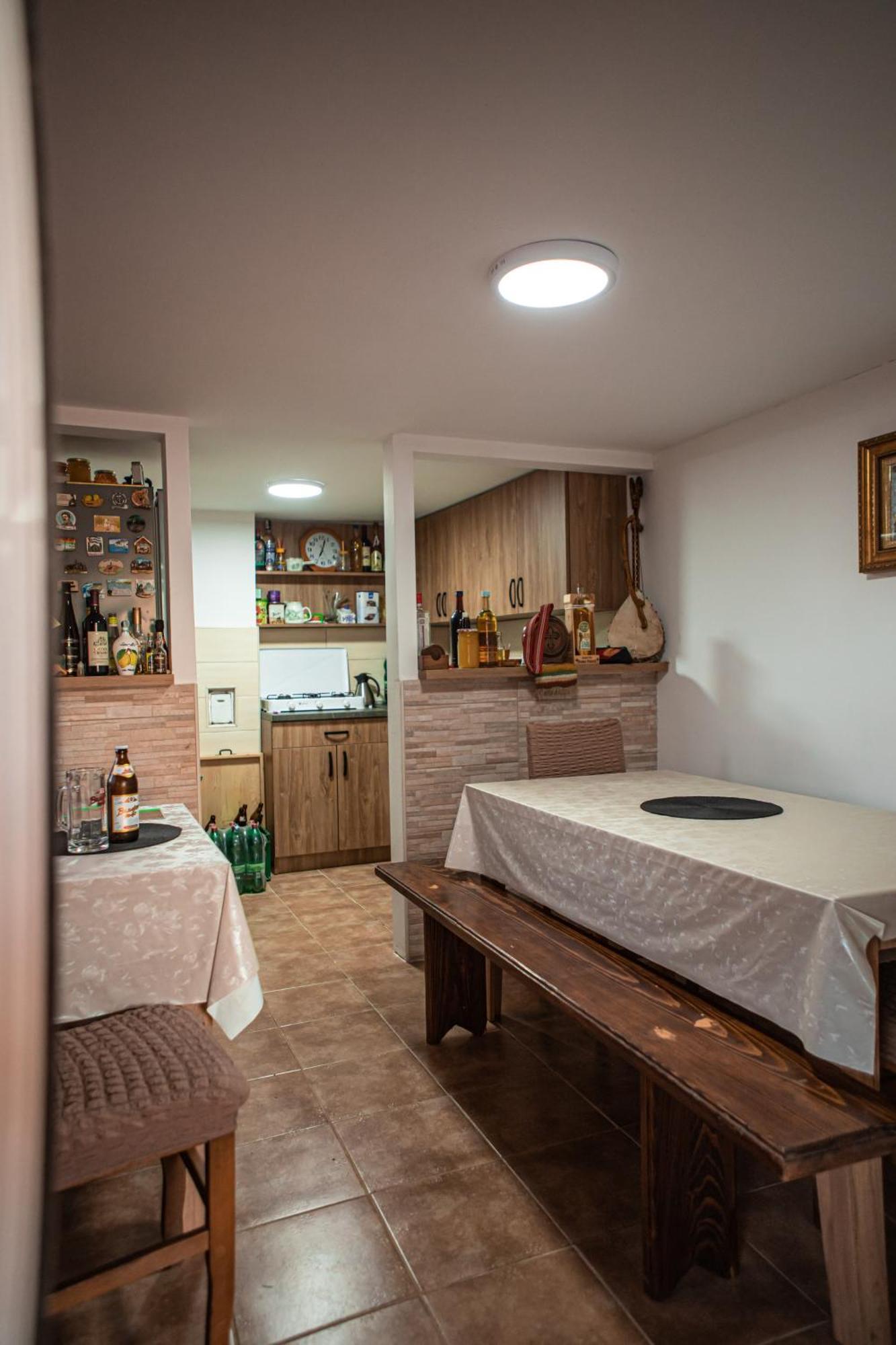 Prenociste Lelic Villa Valjevo Exterior photo