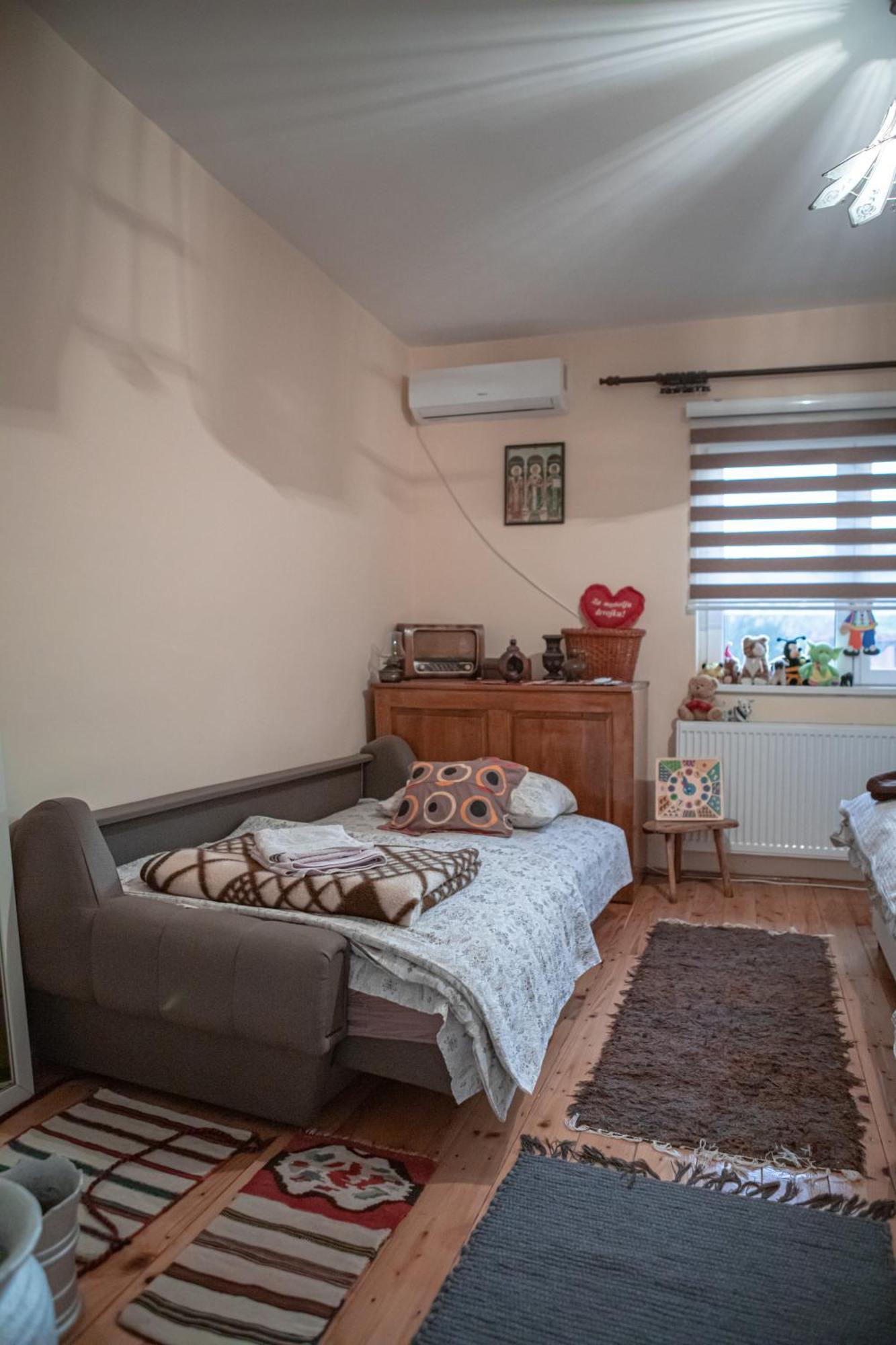 Prenociste Lelic Villa Valjevo Exterior photo